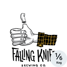 Falling Knife Verbal Tip