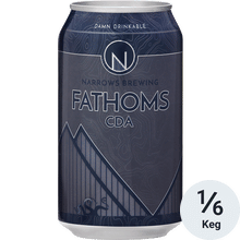 Narrow's Fathoms CDA