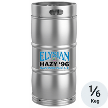 Elysian Hazy 96