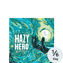 Revolution Hazy Hero