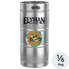 Elysian Dawn Again Hazy Pale Ale
