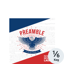 Armed Forces Preamble