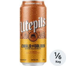 Utepils Ewald The Golden