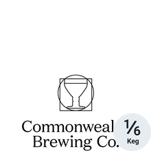 Commonwealth Pool Noodle American Lager