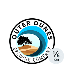 Outer Dunes Hazy D NEIPA