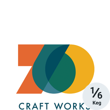 760 Craft "Full Pond" Czech Style Lager