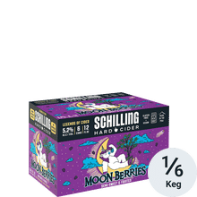 Schilling Moon Berries Cider
