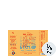 Old Nation Grapefruit B-43
