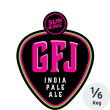 Sun King GFJ IPA
