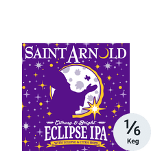 Saint Arnold Eclipse IPA