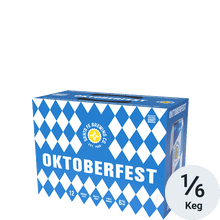 Santa Fe Oktoberfest