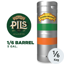 Sierra Nevada PILS Premium Lager