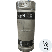 Ex Novo Mexican Lager