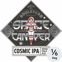 Boulevard Space Camper Cosmic IPA