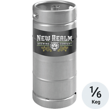 New Realm Hazy Like A Fox NEIPA