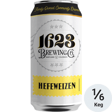 1623 Hefeweizen