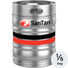 SanTan Juicy Jack Hazy IPA