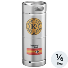 Karbach Crawford Bock