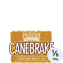 Parish Canebrake