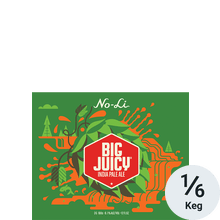 No-Li Big Juicy IPA