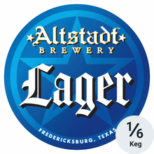 Altstadt Lager