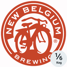 New Belgium Voodoo Ranger Rotator