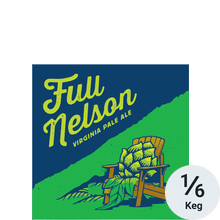 Blue Mountain Full Nelson