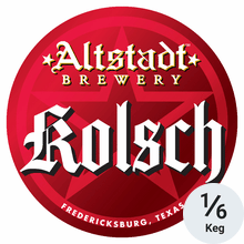 Altstadt Kolsch