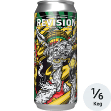 Revision Hazy Life DIPA
