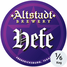 Altstadt Hefeweizen