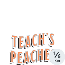 Edward Teach Teach's Peaches