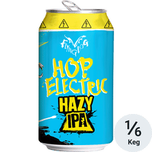 Flying Dog Hop Electric Hazy IPA
