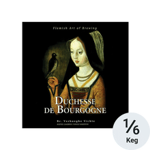 Duchesse De Bourgogne