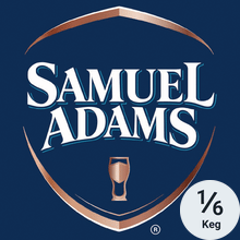 Samuel Adams Jack-O Pumpkin Ale Seasonal Beer