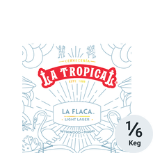 La Tropical La Flaca