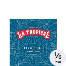La Tropical La Original