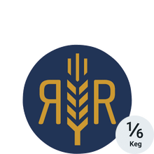Random Row Mosaic Pale Ale