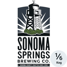 Sonoma Springs La Morena Dark Mexican Lager