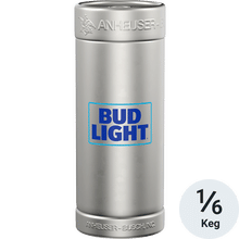 Bud Light American Lager Beer