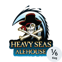 Heavy Seas Loose Cannon IPA