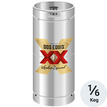 Dos Equis Ambar