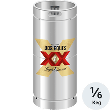 Dos Equis Lager Especial
