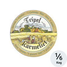 Tripel Karmeliet