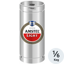 Amstel Light