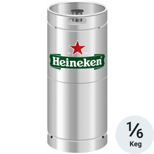 Heineken Original Import Lager Beer