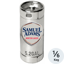 Samuel Adams Boston Lager Beer