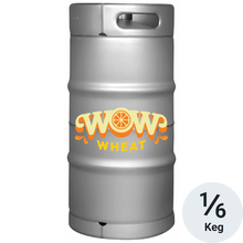 Four Peaks Wow Wheat