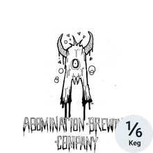 Abomination Everyday Fog