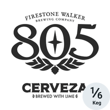 Firestone Walker 805 Cerveza