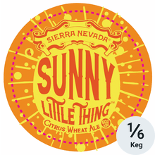Sierra Nevada Sunny Little Thing